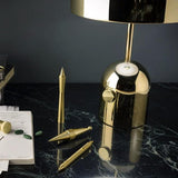 WarmGlow - Elegant Light Lamp