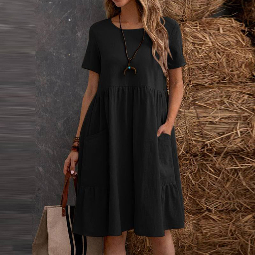 Women's Casual Summer Dress