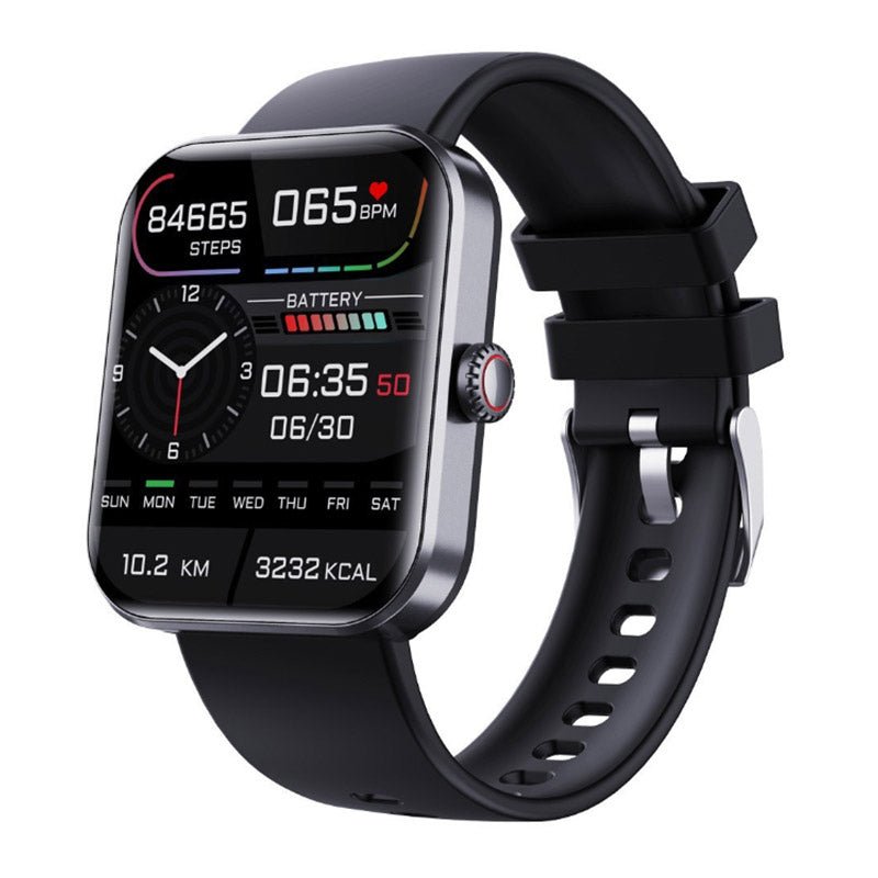 Smart Glucose Monitoring Watch Glucowatch