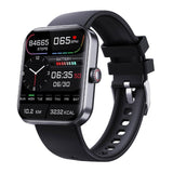 Smart Glucose Monitoring Watch Glucowatch