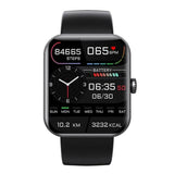 Smart Glucose Monitoring Watch Glucowatch