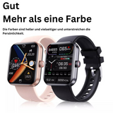 Smart Glucose Monitoring Watch Glucowatch