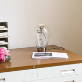 AirLuxe - Stylish Table Lamp