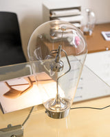 AirLuxe - Stylish Table Lamp