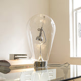 AirLuxe - Stylish Table Lamp