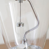 AirLuxe - Stylish Table Lamp