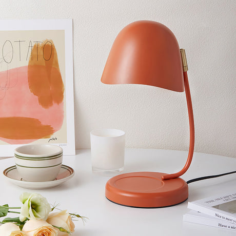 TwilightShine - Candle Lamp