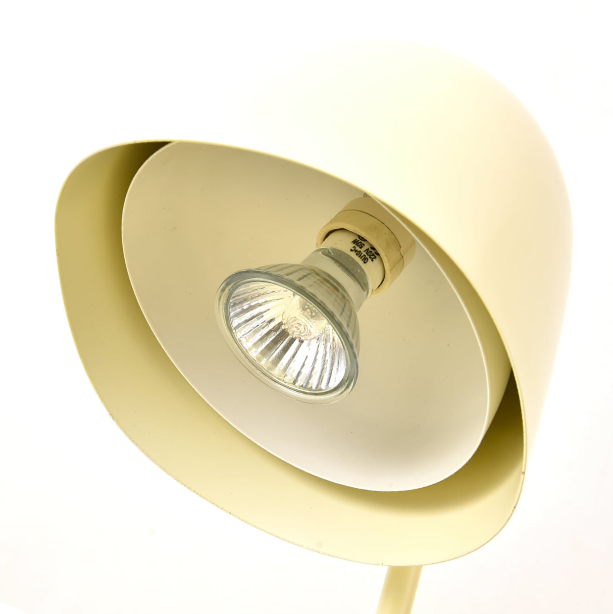 TwilightShine - Candle Lamp