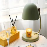 TwilightShine - Candle Lamp