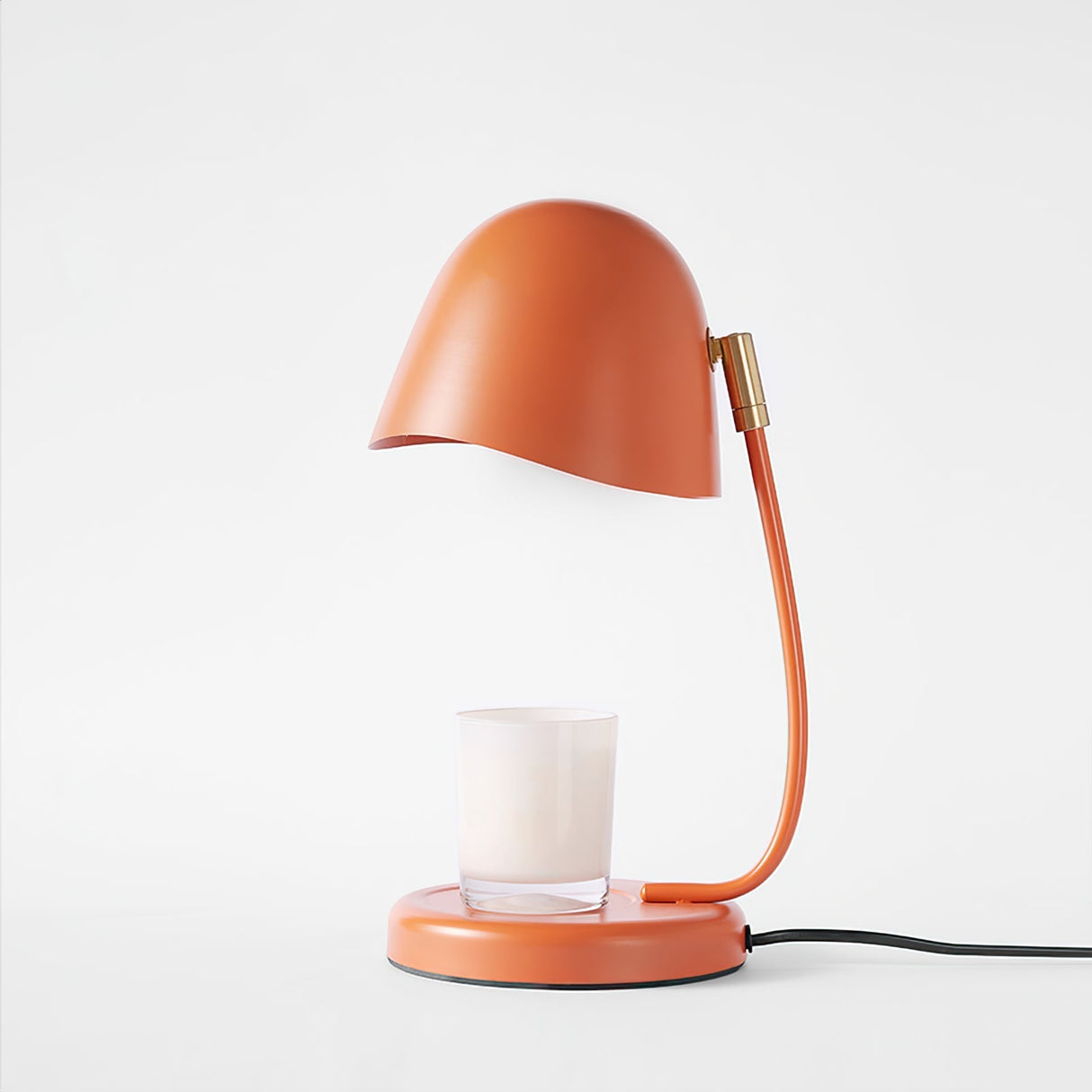 TwilightShine - Candle Lamp