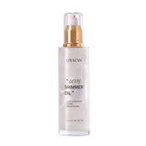 Sparkle Shimmer - Highlighting Body Oil with Radiant Glow & Shimmering Finish