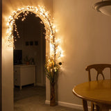 WhisperingWillow – Nature-Inspired Christmas Decor