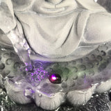 SerenityFlow - Buddha Water Feature
