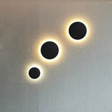 AllureBeam - Weather-Resistant Wall Lamp