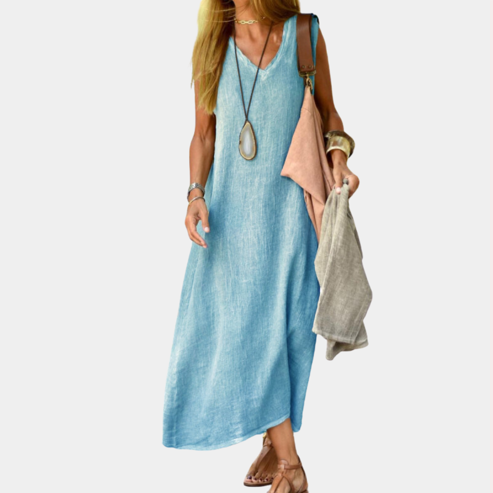 Women's Maxi Dress