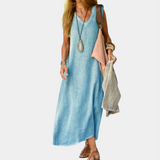 Women's Maxi Dress
