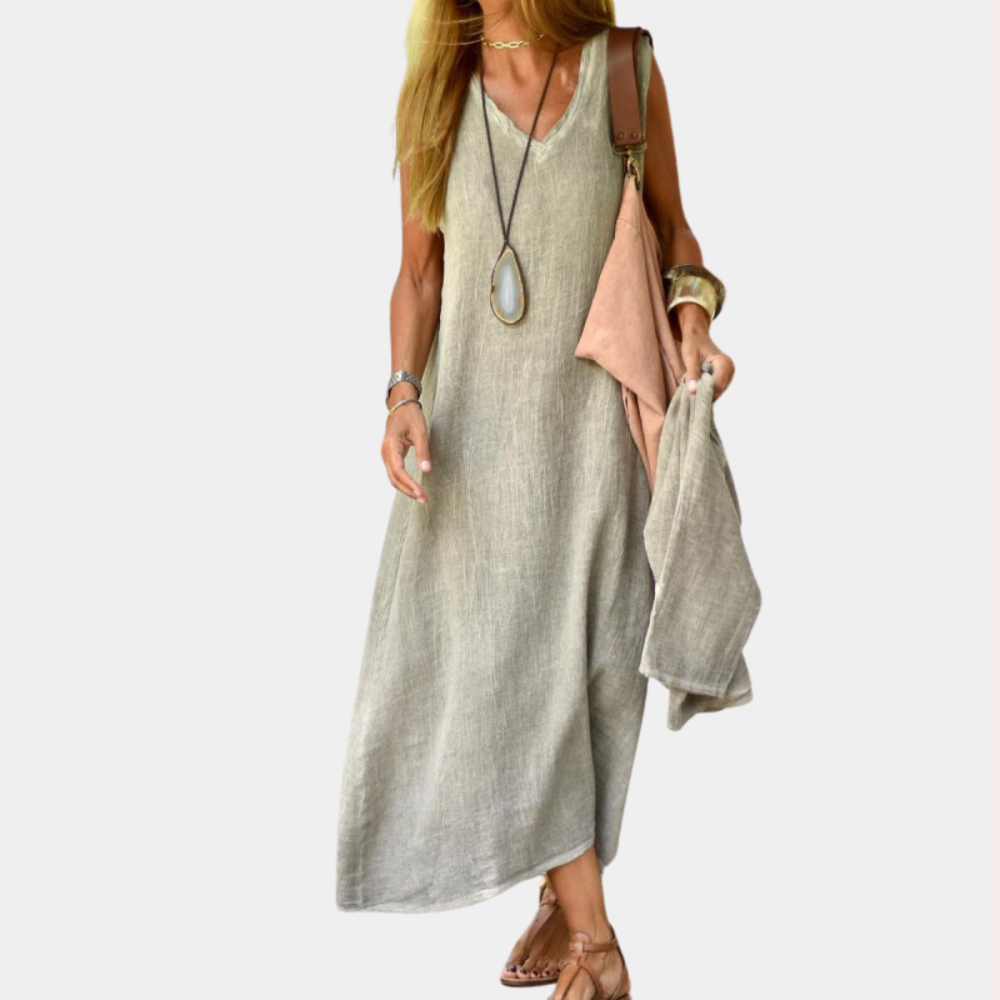 Women's Maxi Dress