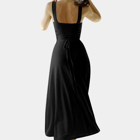Women's Midi Elegant Dress