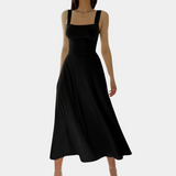 Women's Midi Elegant Dress