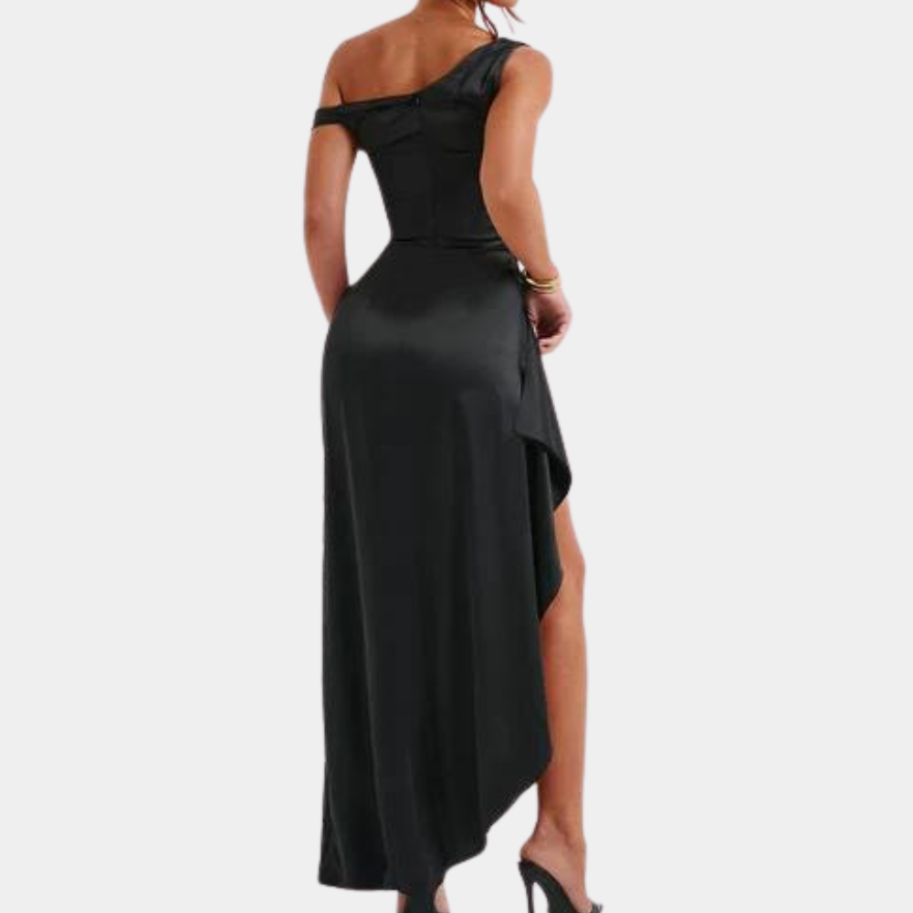 Women's Chic Maxi Dress