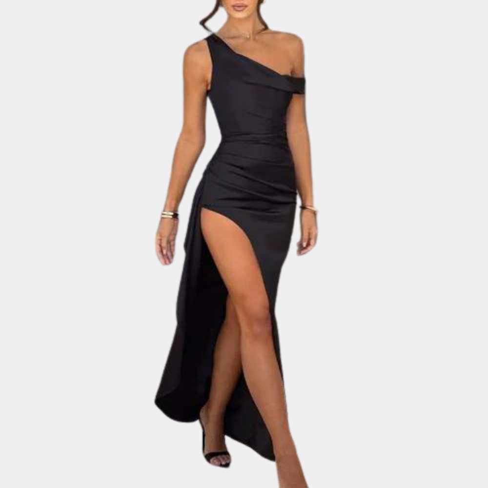 Women's Chic Maxi Dress