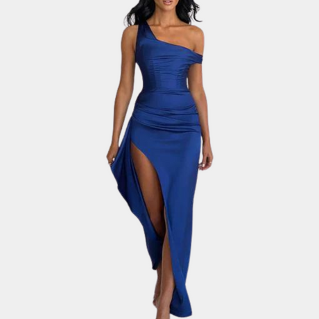 Women's Chic Maxi Dress