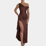 Women's Chic Maxi Dress