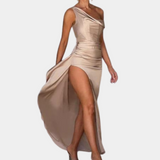 Women's Chic Maxi Dress