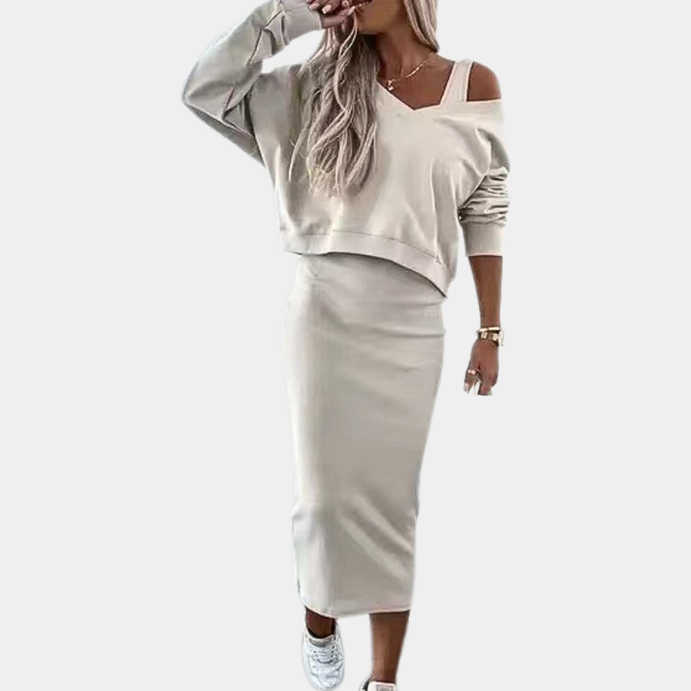 Women's Cotton Comfy Summer Dress