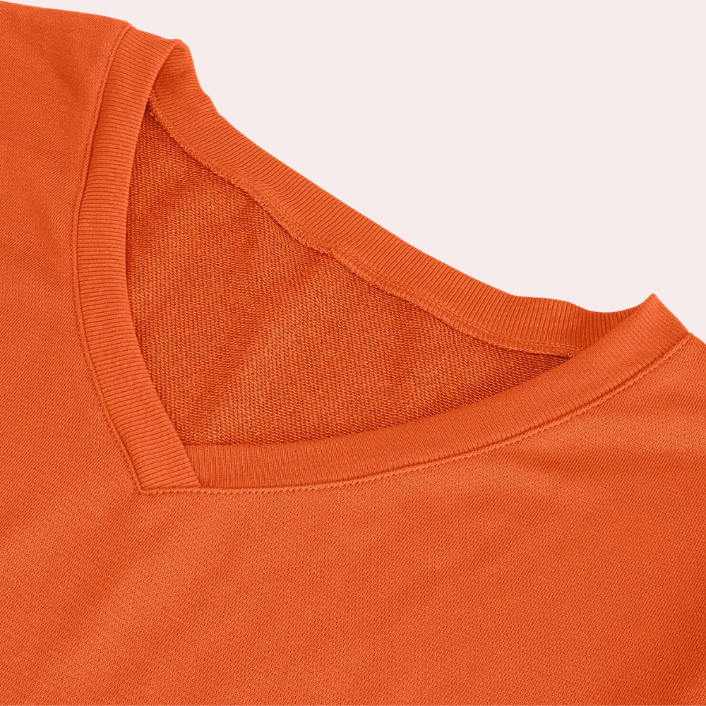 Women's Cotton Comfy Summer Dress