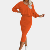 Women's Cotton Comfy Summer Dress