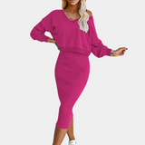 Women's Cotton Comfy Summer Dress