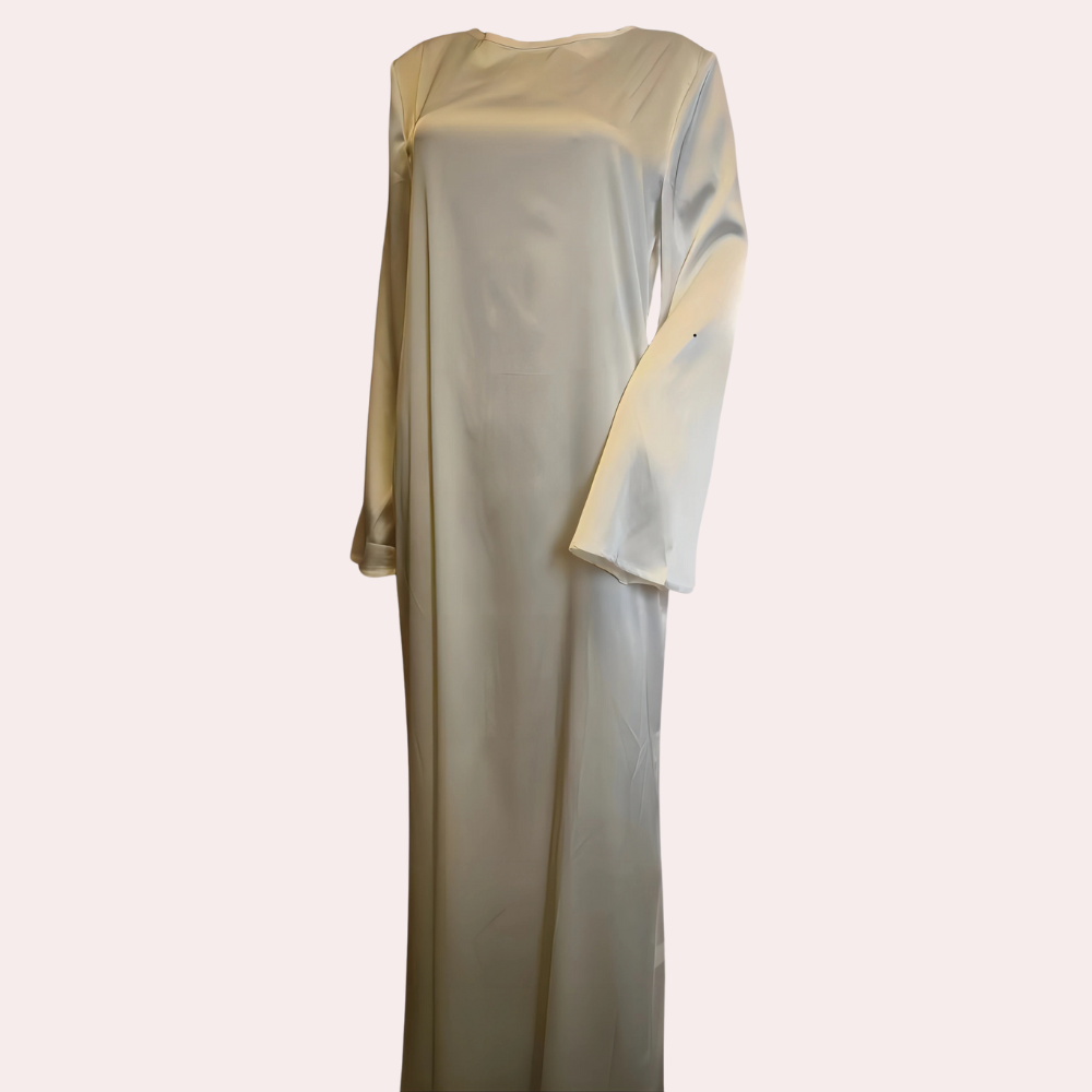 Women's Elegant Flowy Maxi Dress