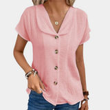 Women's Blouse Polyester