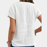 Women's Blouse Polyester