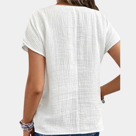 Women's Blouse Polyester