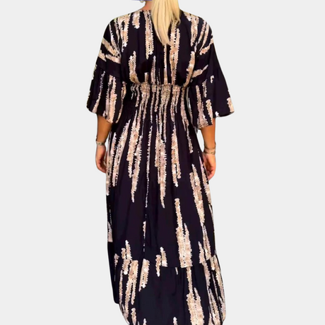 Women's Summer Midi Dress
