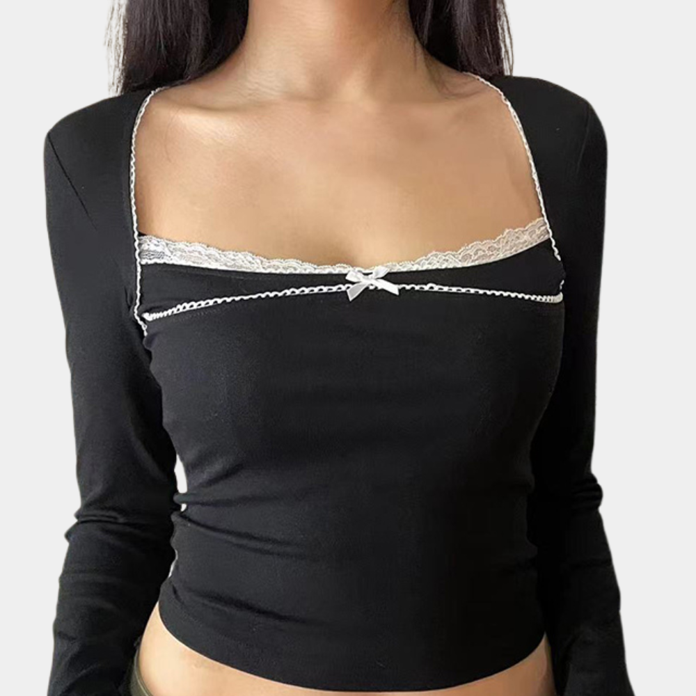 Women's Casual Top Cotton