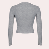 Women's Casual Top Cotton