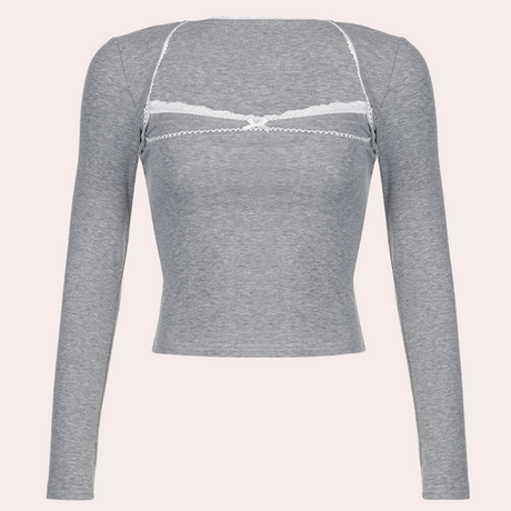 Women's Casual Top Cotton