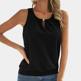 Women's Tank Top Polyester