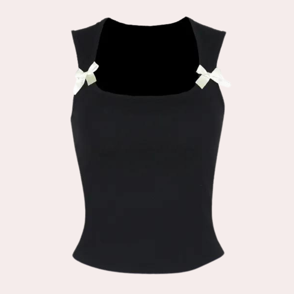 Women's Crop Top Polyester