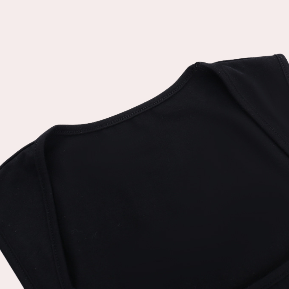 Women's Crop Top Polyester