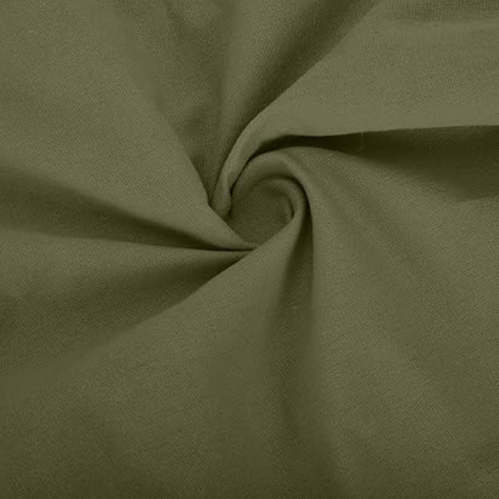 Women's Cotton A-Line Dress