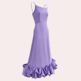 Women's Chiffon Summer Dress
