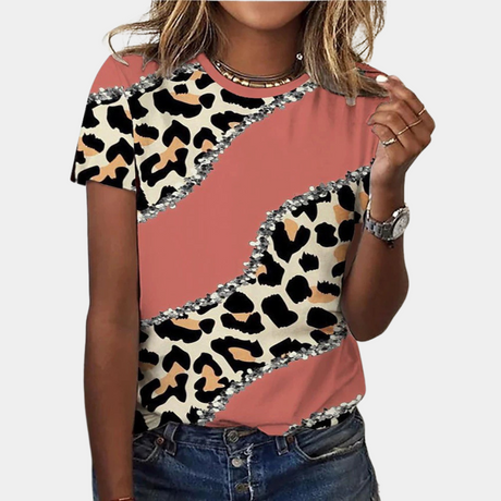 Women's Blouse Cotton Summer Tops for Women