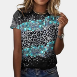 Women's Blouse Cotton Summer Tops for Women