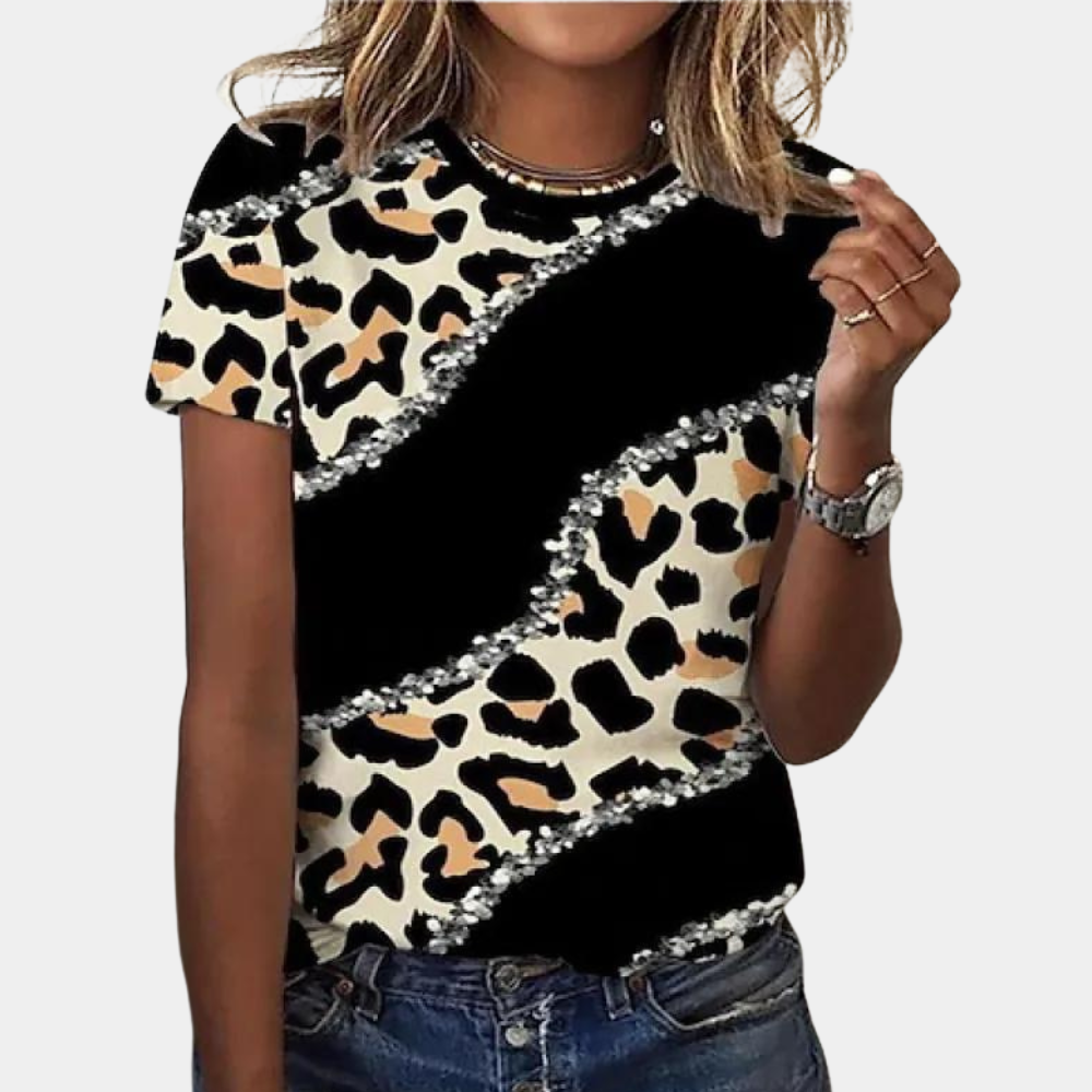 Women's Blouse Cotton Summer Tops for Women