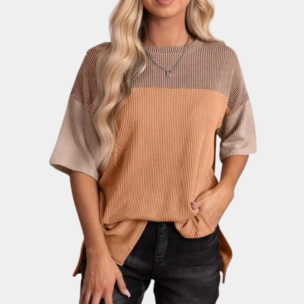 Women's Lightweight Cotton T-Shirt