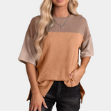 Women's Lightweight Cotton T-Shirt